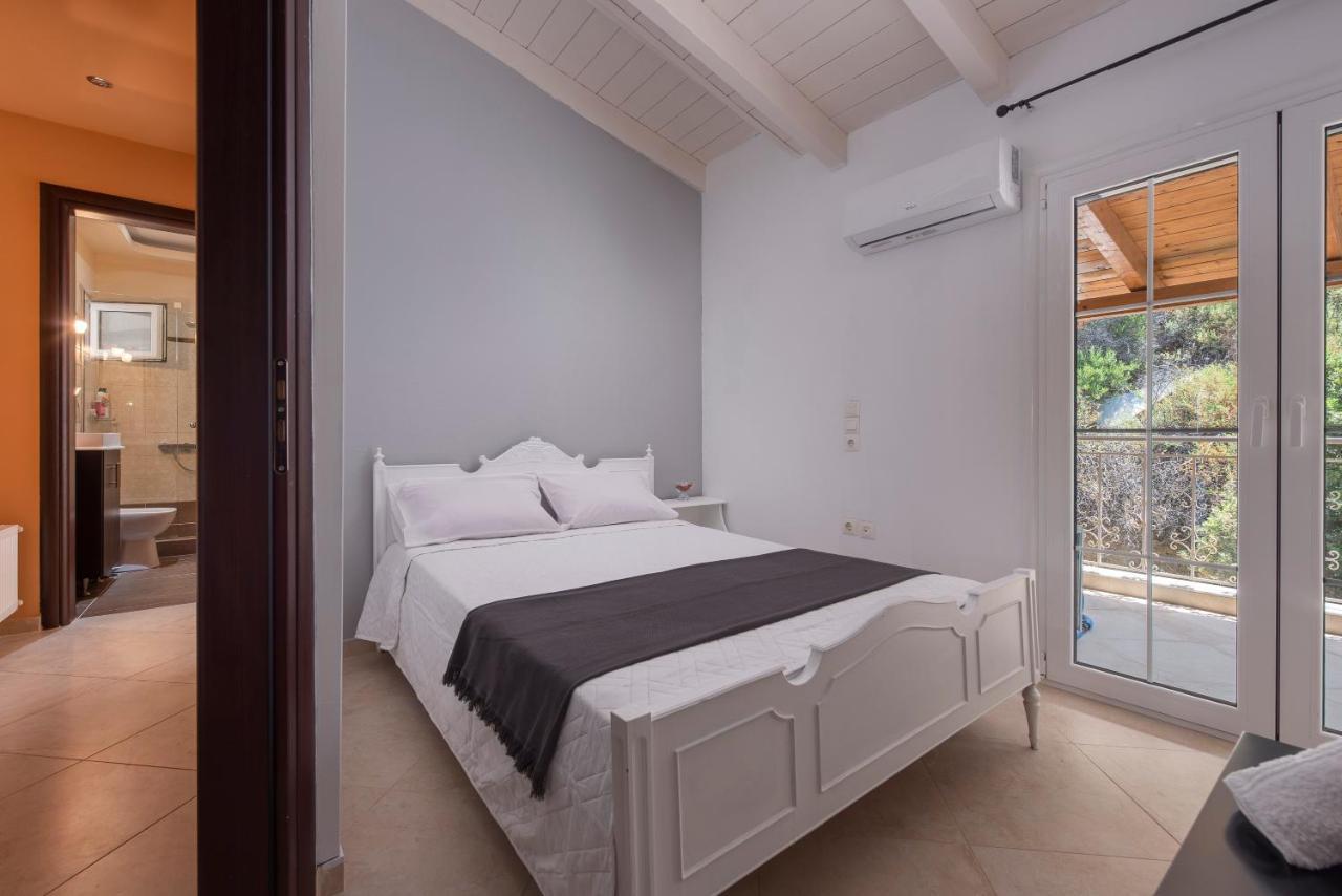 Panoramic View!penthouse 120qm Of Sea & Mountain